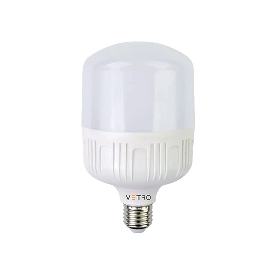Cool Led Bulb 30-watt Vetro 24515