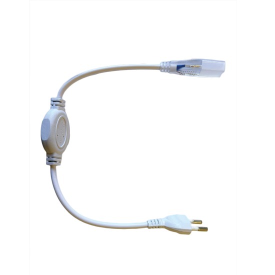 وصلة حبل ليد دبل فيترو فيترو 240 لمبة VE-AC0011