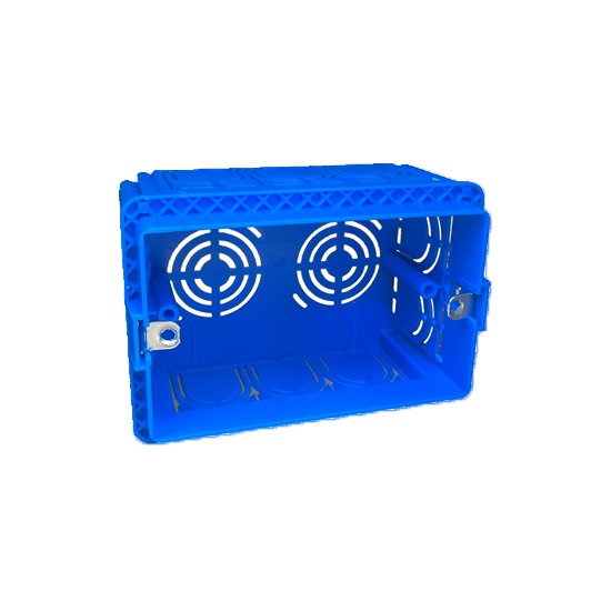 علبة كهرباء ماجيك داخلي