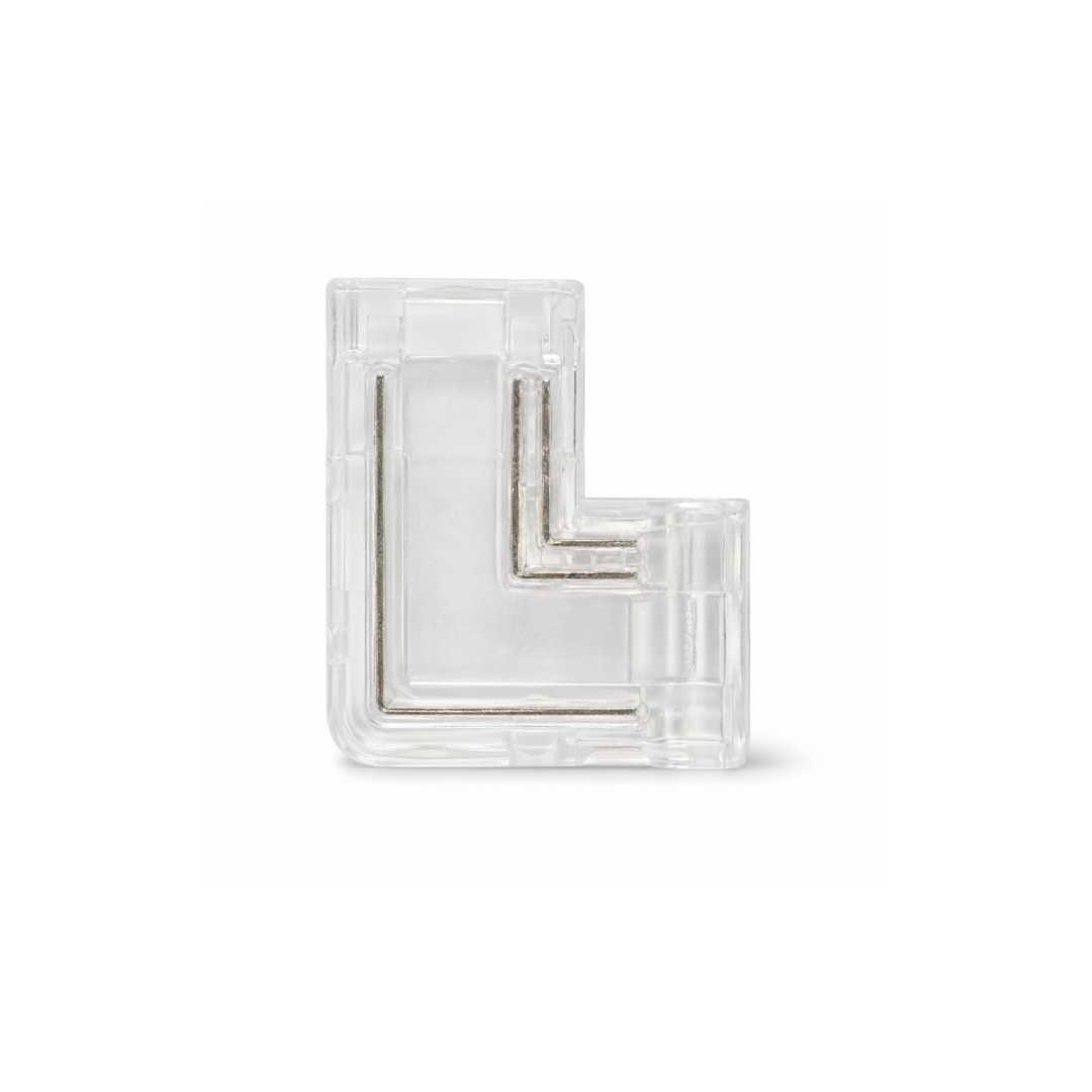 Connector L 8mm VE-AC0005