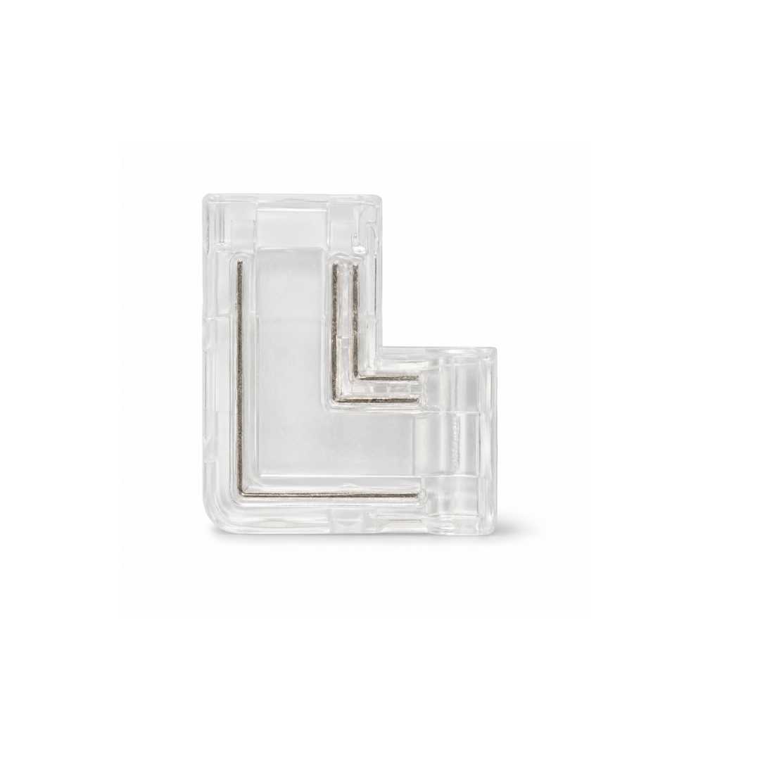 Connector L 10mm VE-AC0006