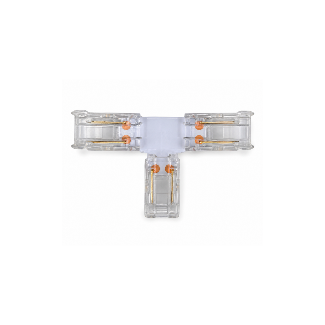 Connector T 8 mm VE-AC0007