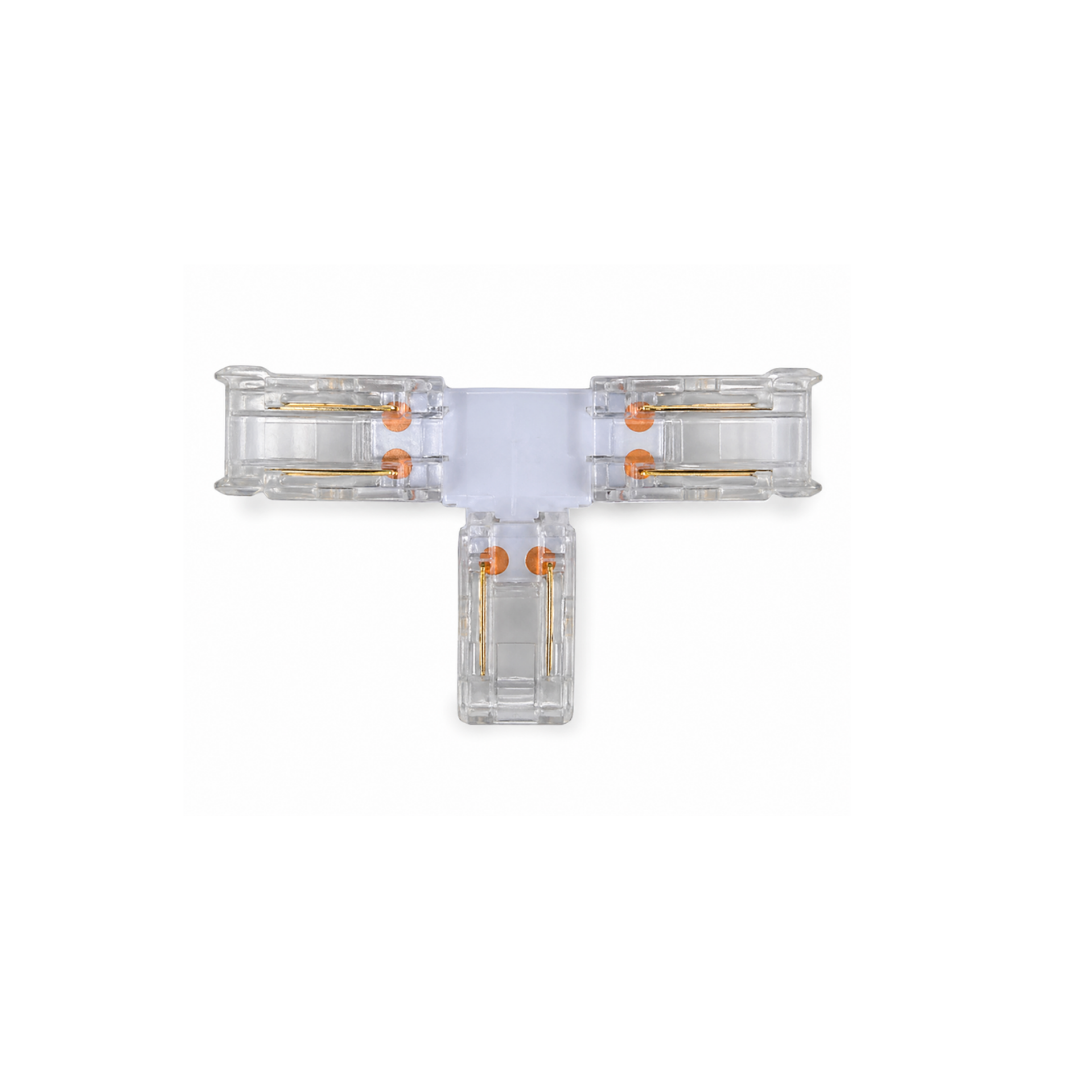 Connector T 10 mm VE-AC0008