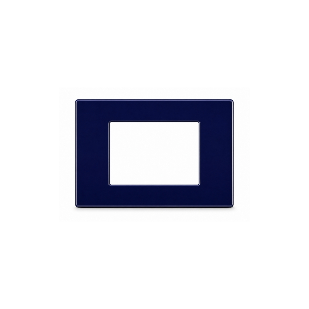 3M Dark Blue Cover QVQ