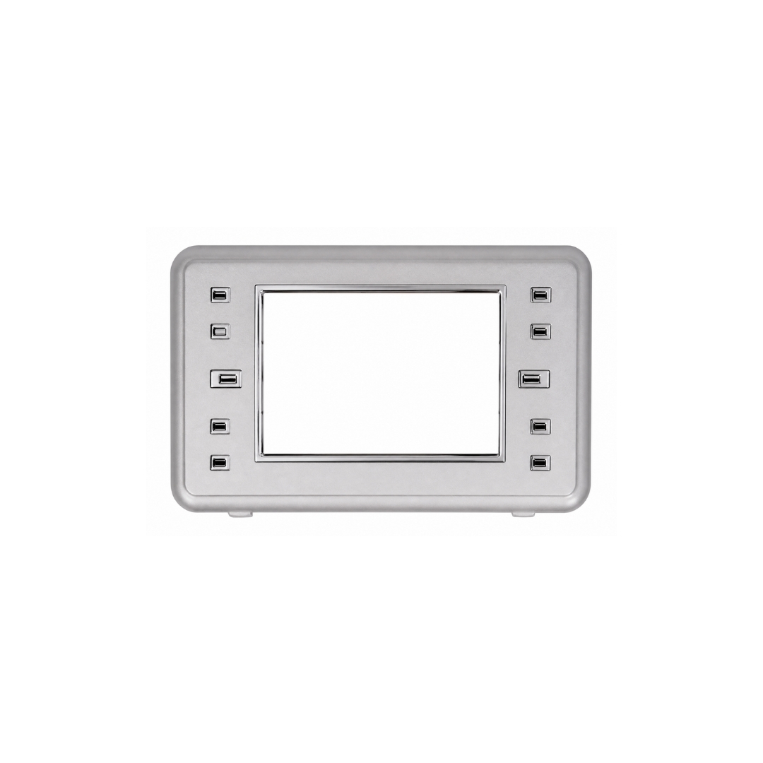 3M White Plastic Bridge QVQ