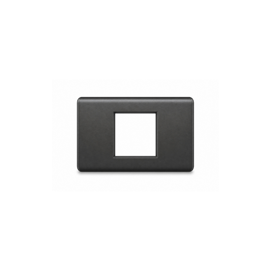 2M Dark Gray Cover QVQ