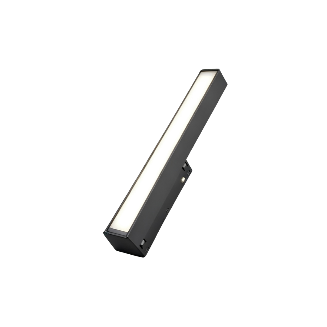 Lainer Lighting Magnetic 12.W 30.Cm Cool Vetro
