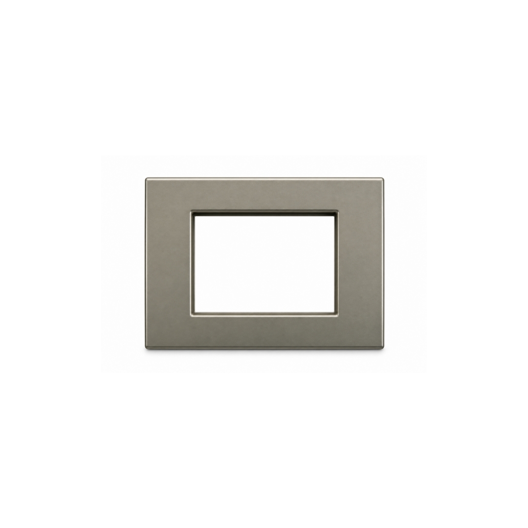 3M Silver Cover QVQ