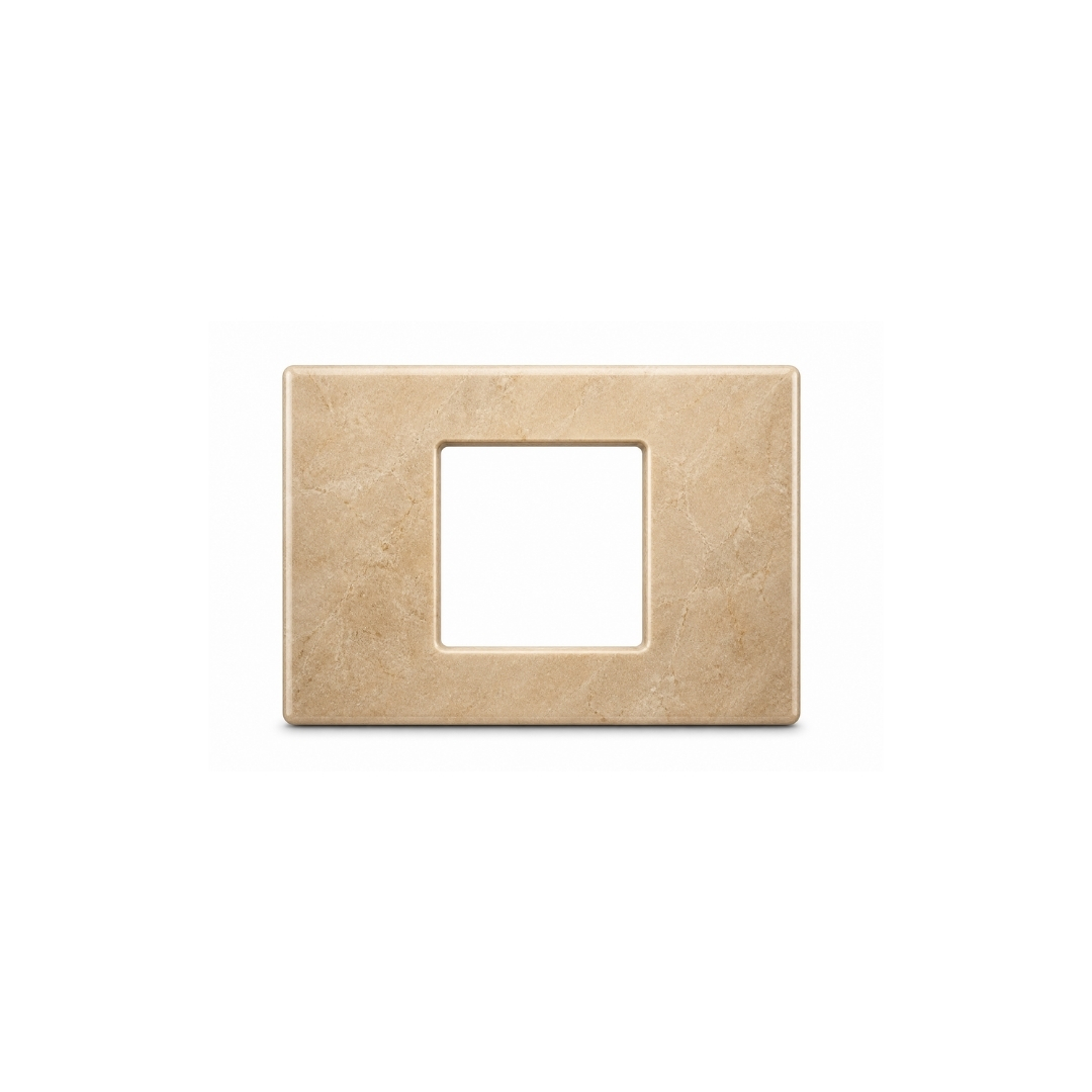 2M Wavy AlumInum Cover QVQ