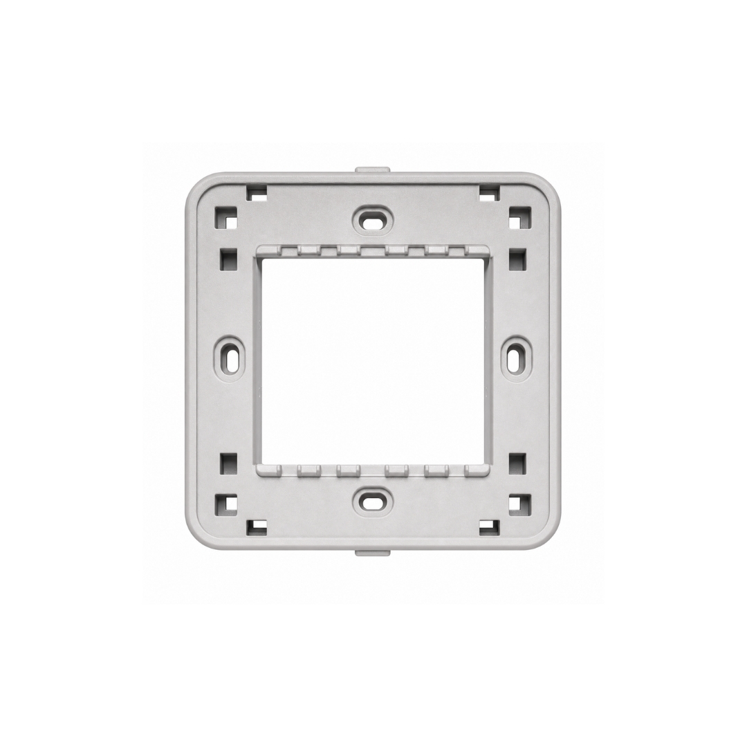 2M Square MK Plastic Bridge QVQ