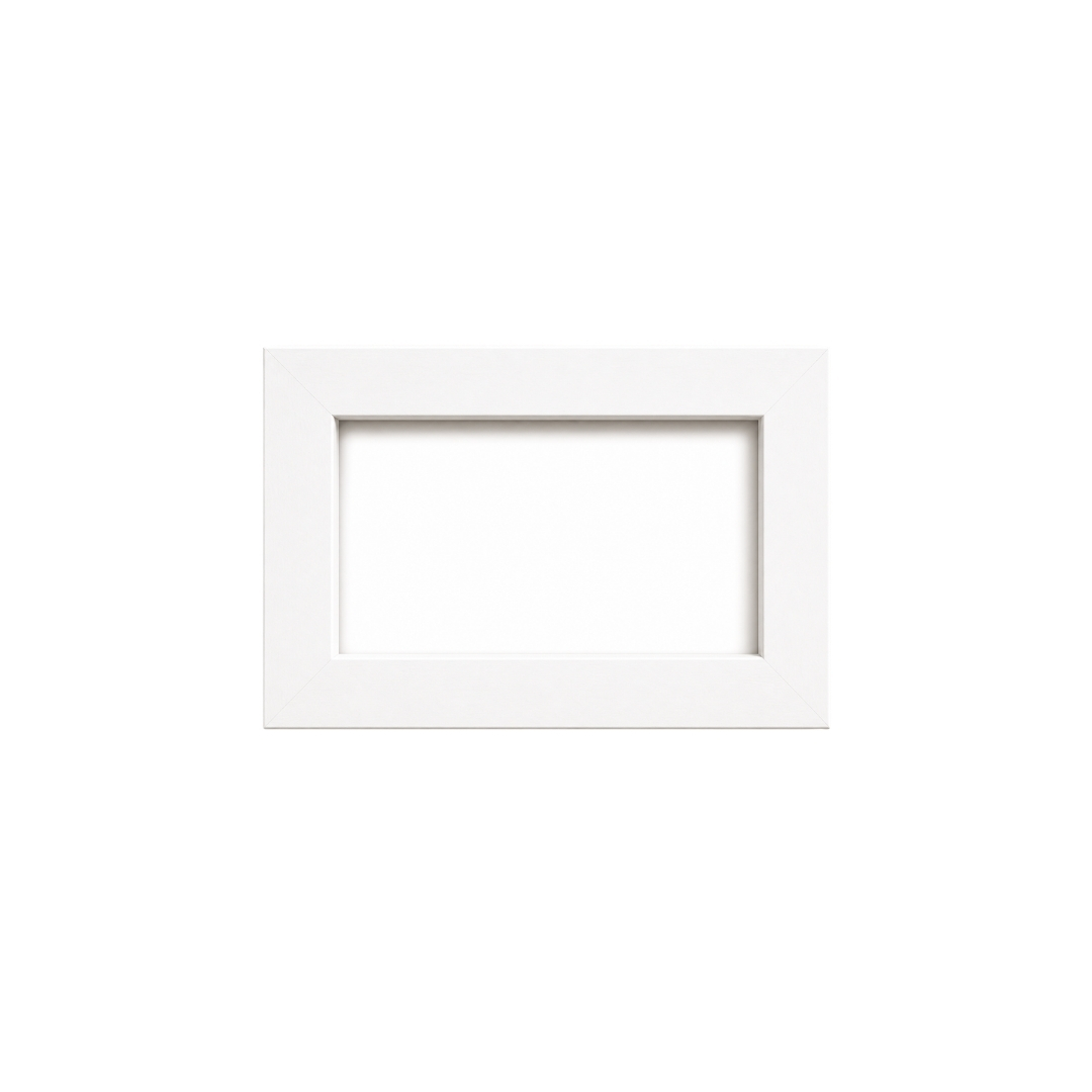 4M White Cover QVQ