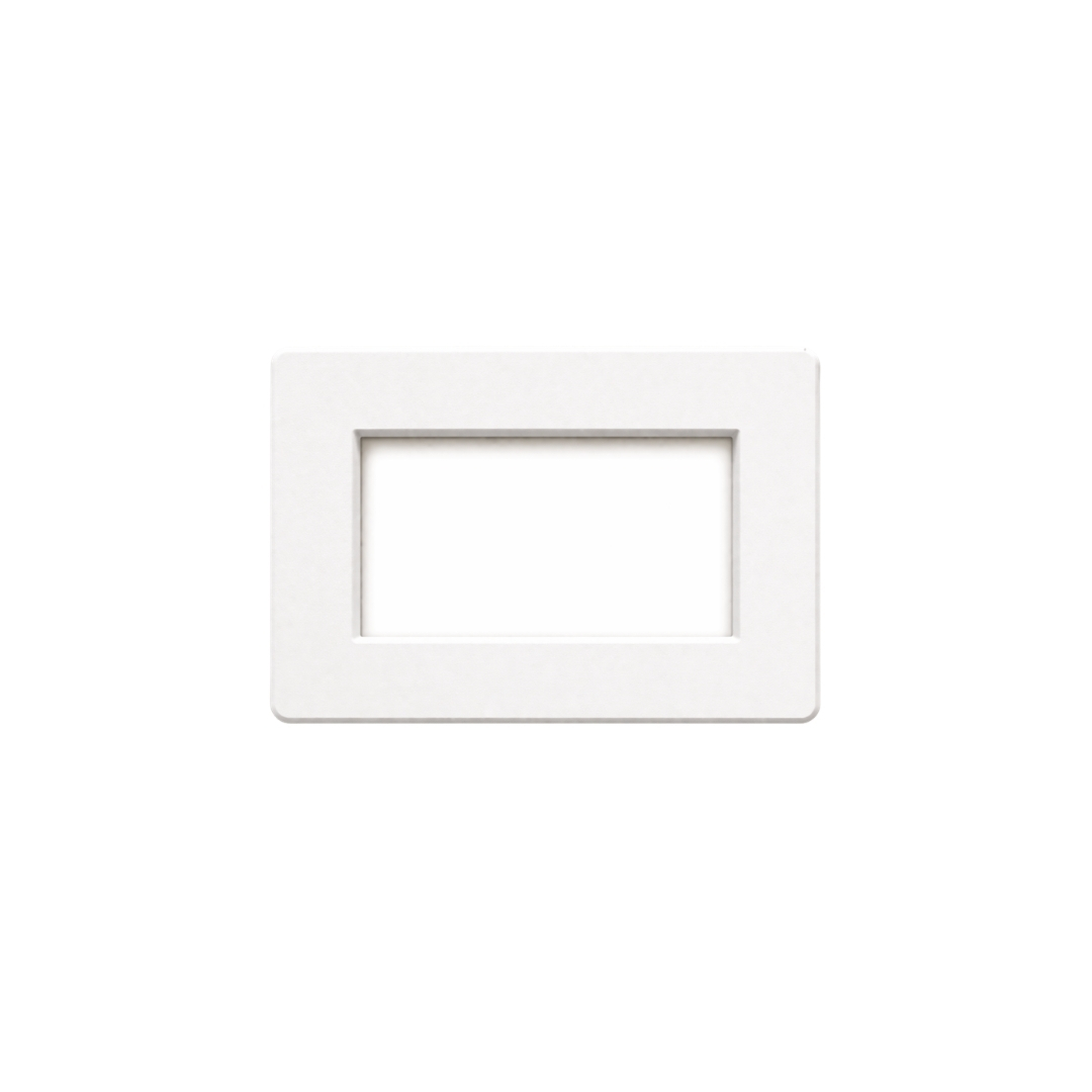 5M White Cover QVQ