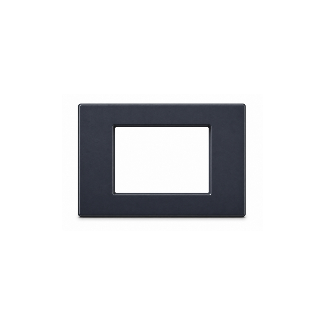 3M Matt Blue Cover QVQ