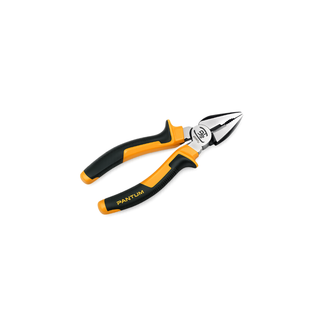 WT1307 7"/180mm Combination pliers WT1307