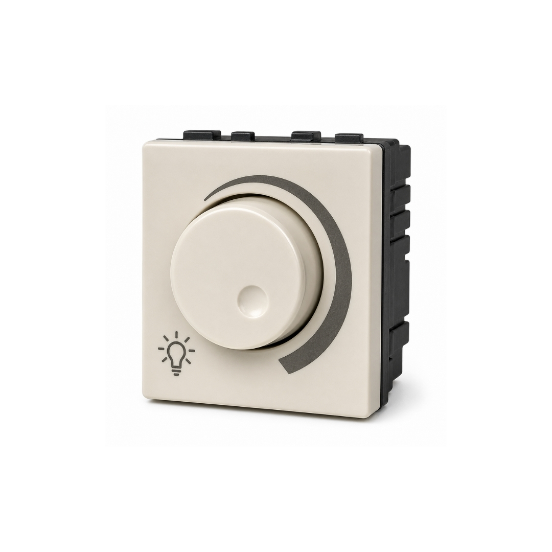 630W Beige Dimmer Switch QVQ