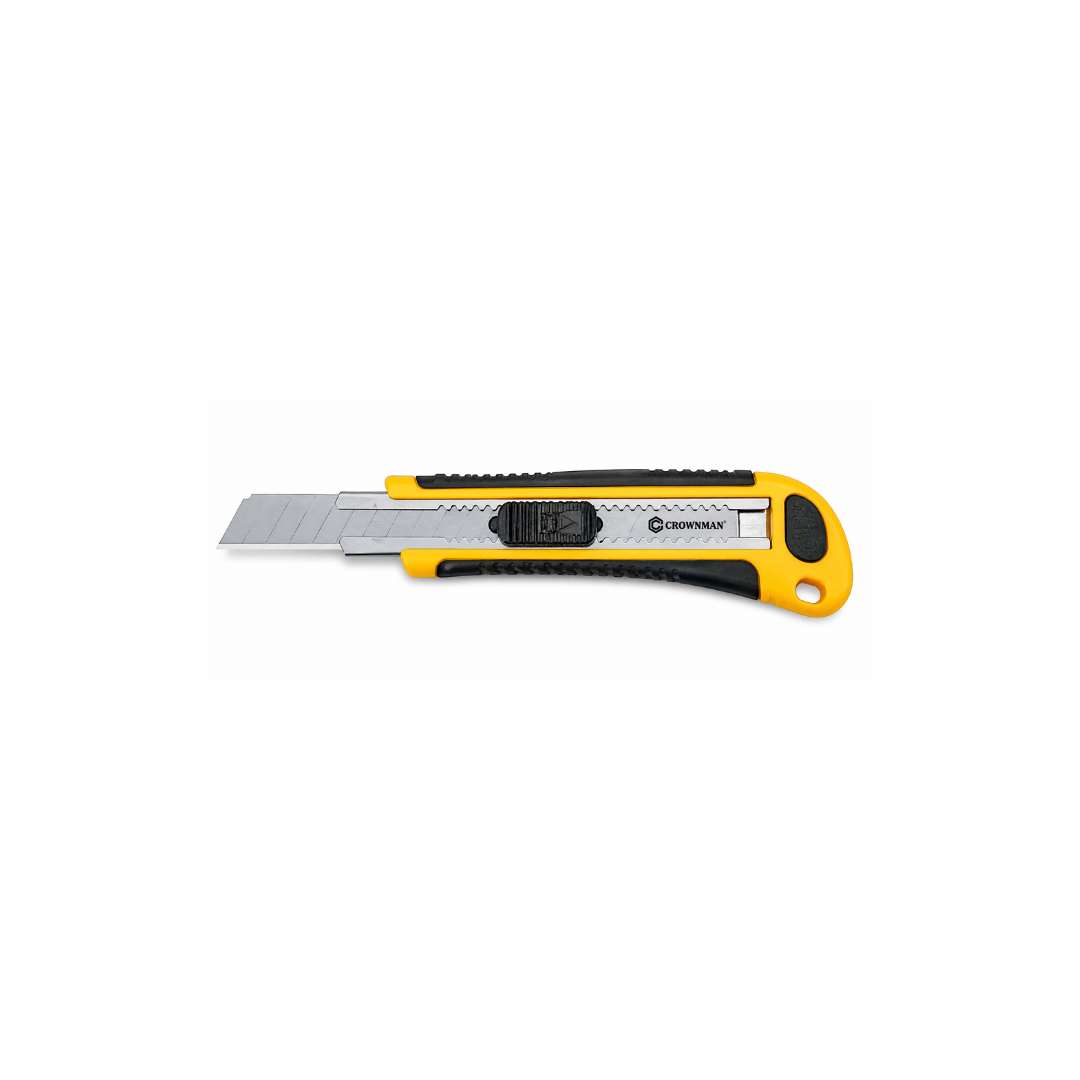 WT6068 18mm Snap-off blade knife