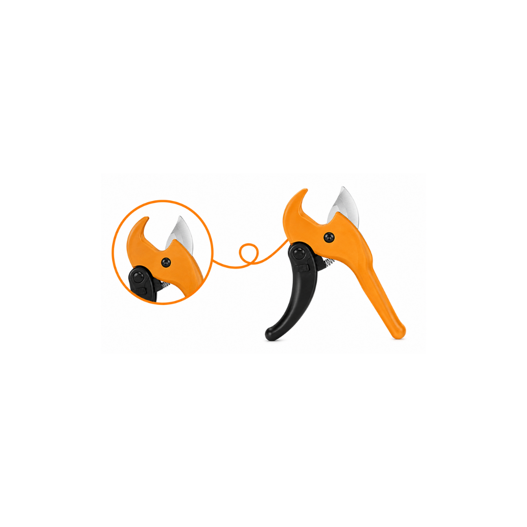 WT7021 Work Site PVC Pipe cutter