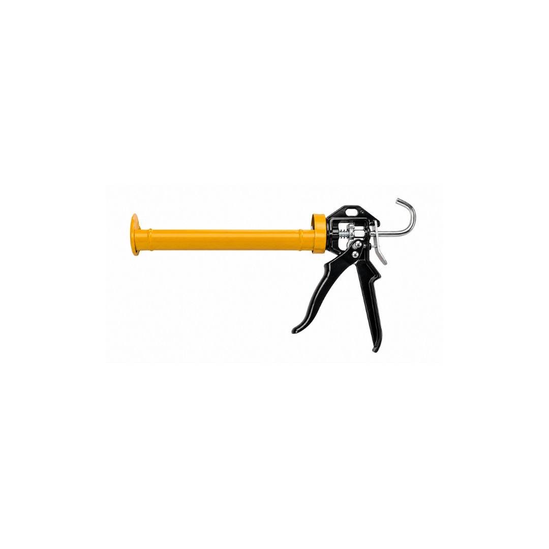 Worksite Standard caulking gun 230mm WT9028