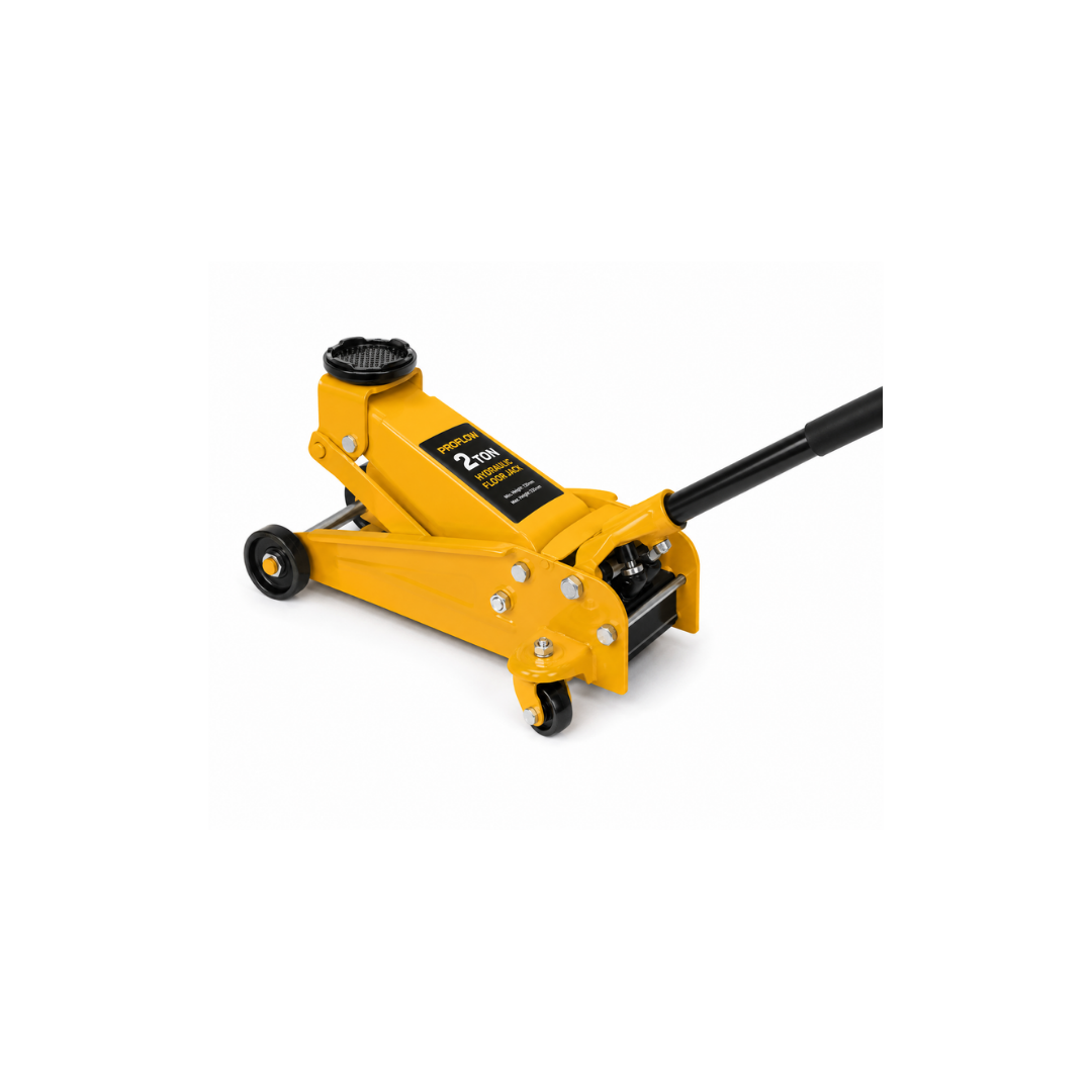 WT9155 2T Floor Jack