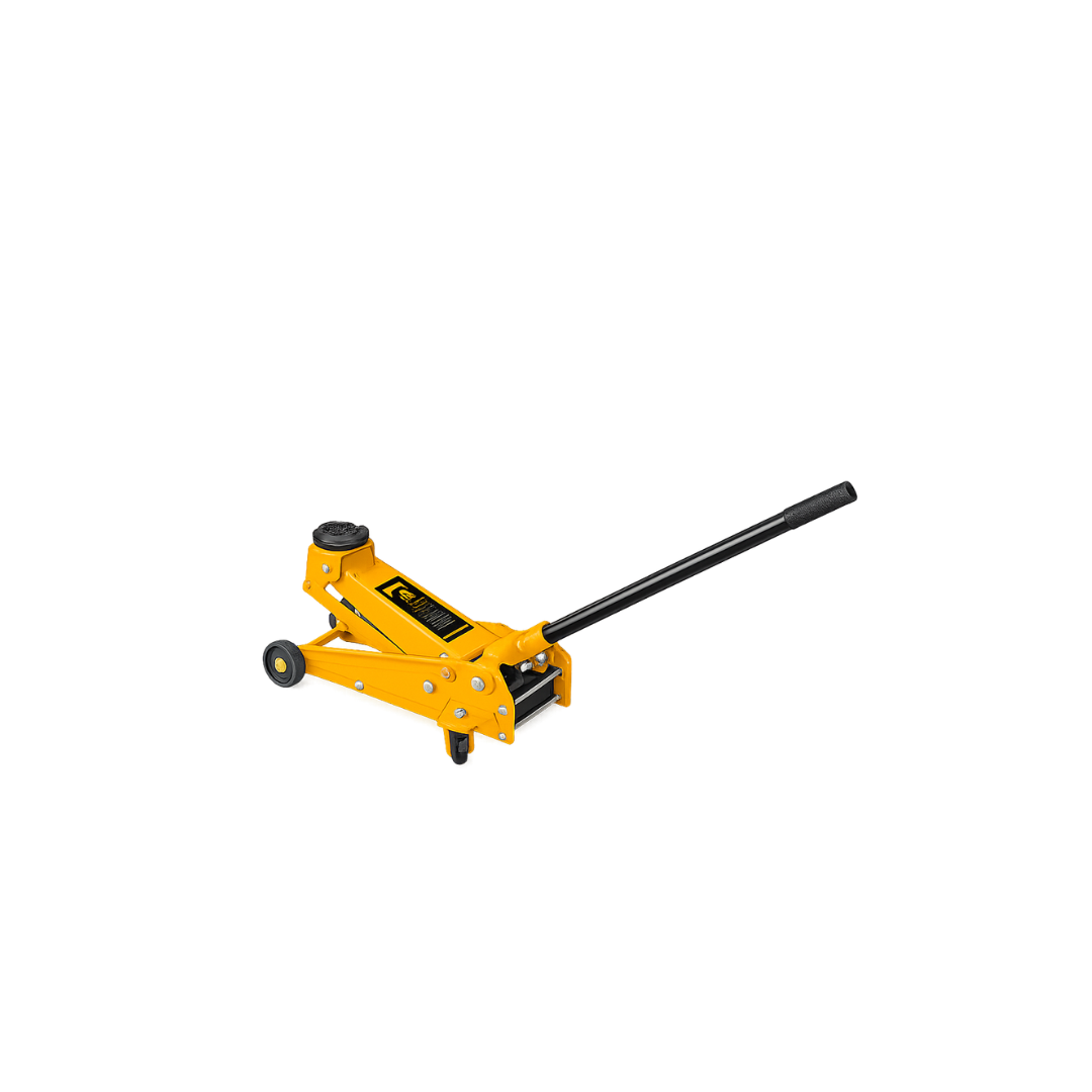 WT9156 3T Floor Jack