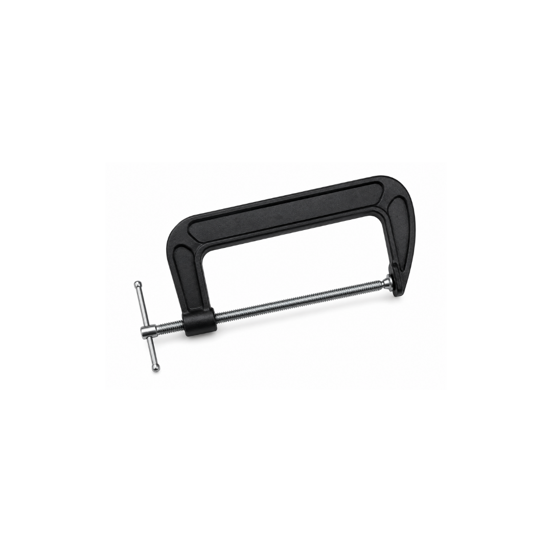 WT9166 5" G Clamps
