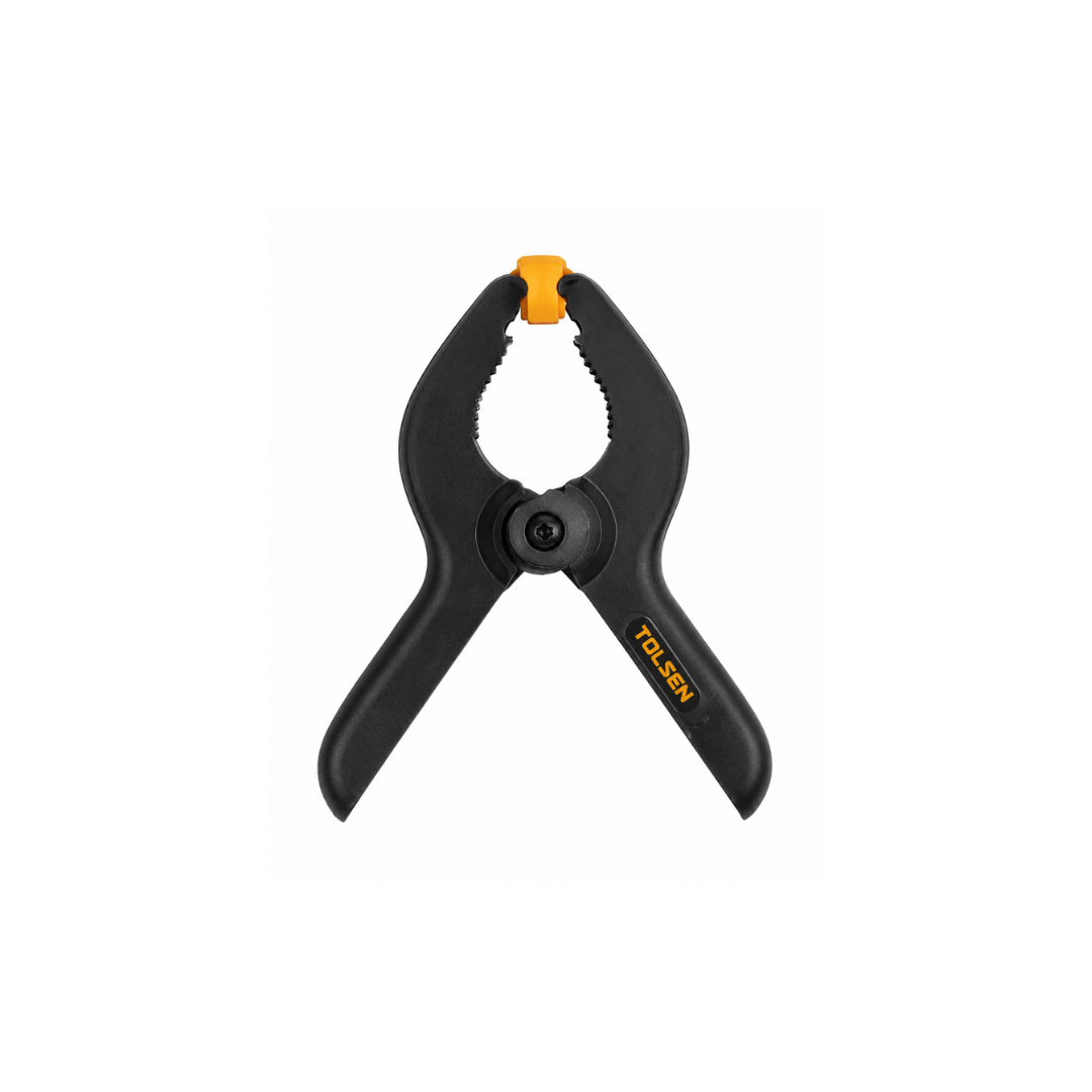 WT9334 4&ldquo; Spring clamp