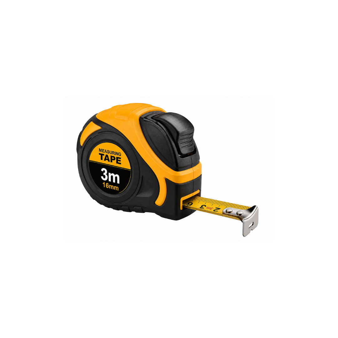 Worksite Tape measure 5mx25mm    WT410525