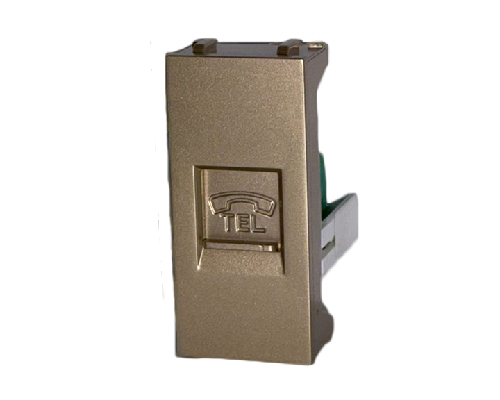Gold TelePhone Outlet QVQ