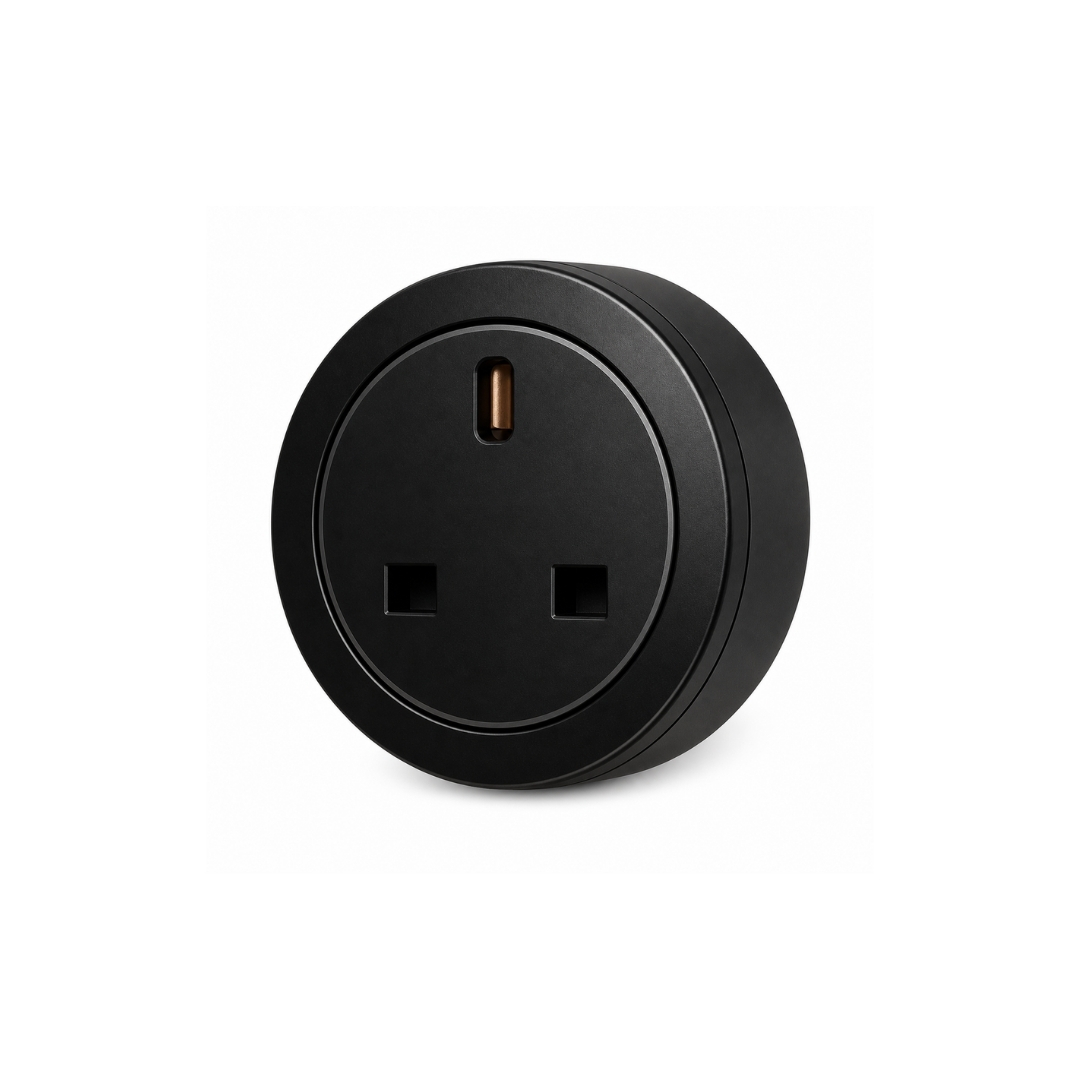 Magnetic MK  Socket QVQ