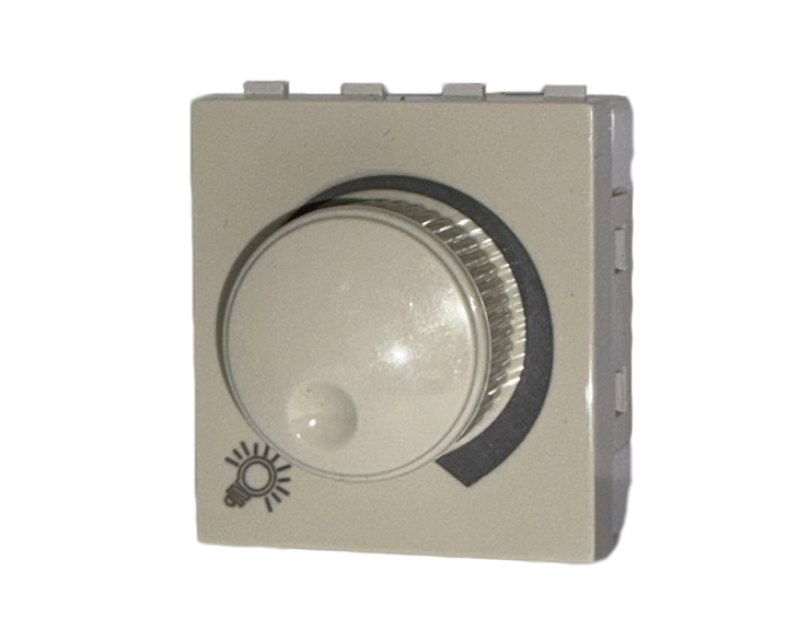 630W Ivory Dimmer Switch QVQ
