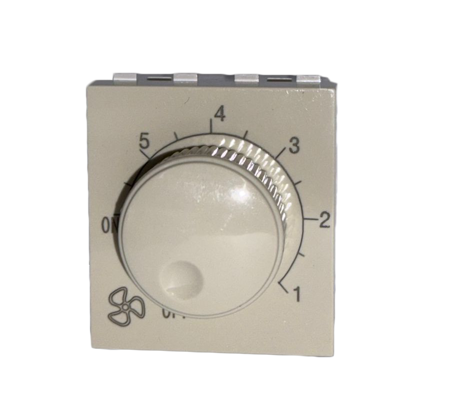 Ivory Fan Switch QVQ