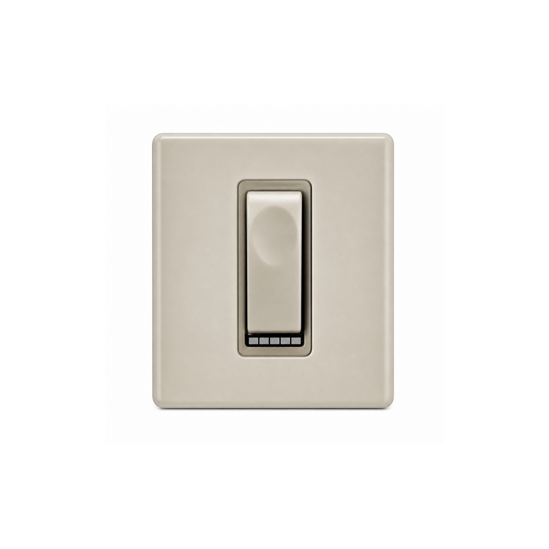 1M White Outer Box Ivory QVQ