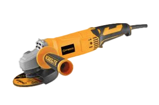 AG586 5 Inch/125mm Angle Grinder 1200 Watt