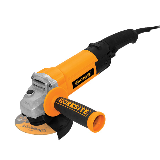Angle Grinder 850-Watt 115mm AG660