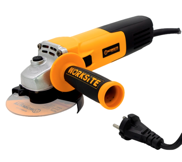 Angle Grinder industrial 750 Watt 4-1/4 inch 115ml