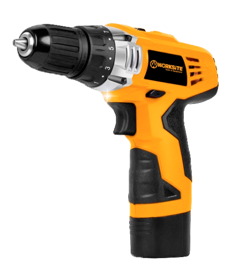 CD306-12L-C 12V Cordless Drill Li-ion