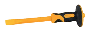 WT3111 Work Site 19*16*300mm Wide chisel