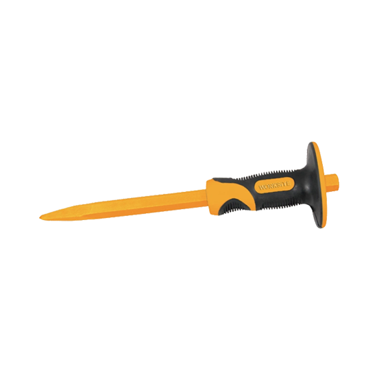 WT3114 Work Site 4*19*300mm Chisels punches