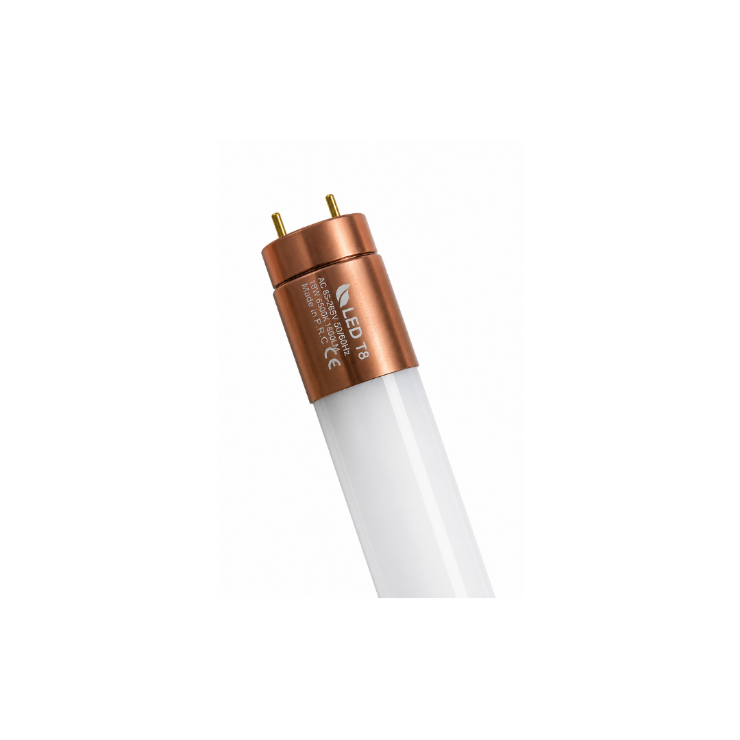 Warm Led Neon 15W 60 cm Super Vetro 2003006