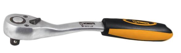 WT2313 1/4"/6mm Type ratchet handle