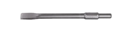 XHEX-FC1 HEX Flat chisel