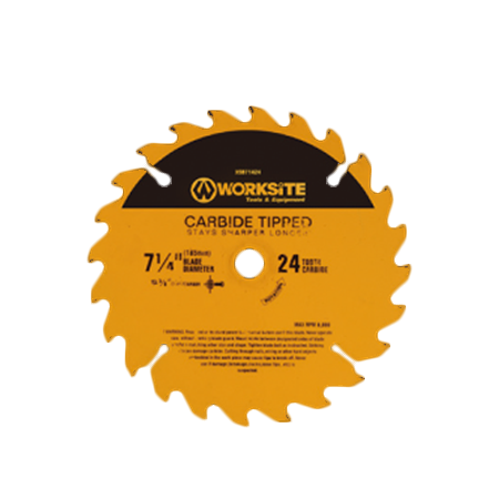 XSB714 185mm TCT saw blade