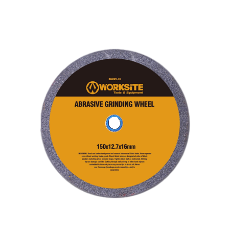 XAGW6-80 Abrasive grinding wheel 6 Inch