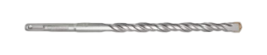 XSDS12021 12x210mm Super long SDS plus hammer drill