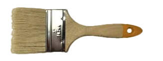 WT8087-2 2" Brush