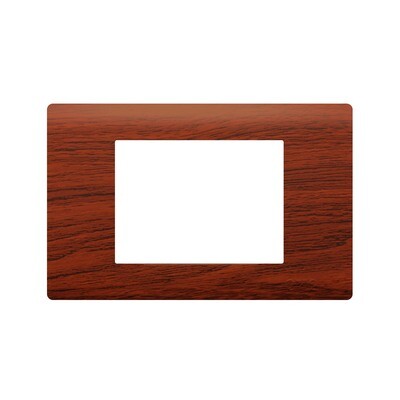 3M Dark Wooden Cover QVQ