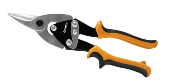 WT6030 10"/250mm Aviation snip (left)