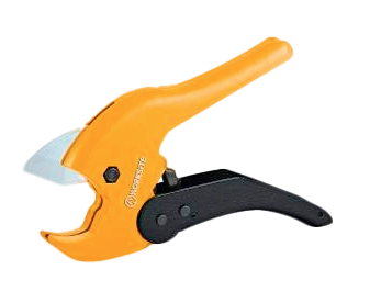 Worksite 42mm PVC Pipe cutter WT7022