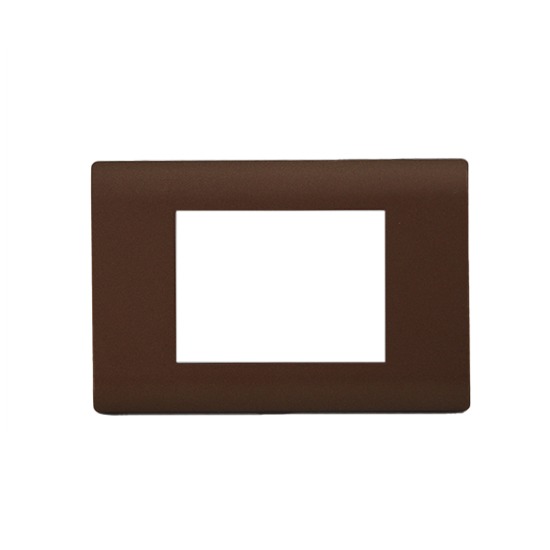 3M Dark Brown Cover QVQ