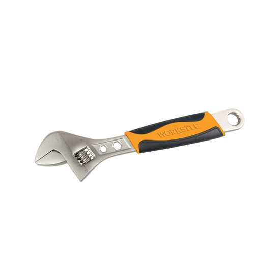 Worksite 12"/300mm Adjustable wrench WT2021